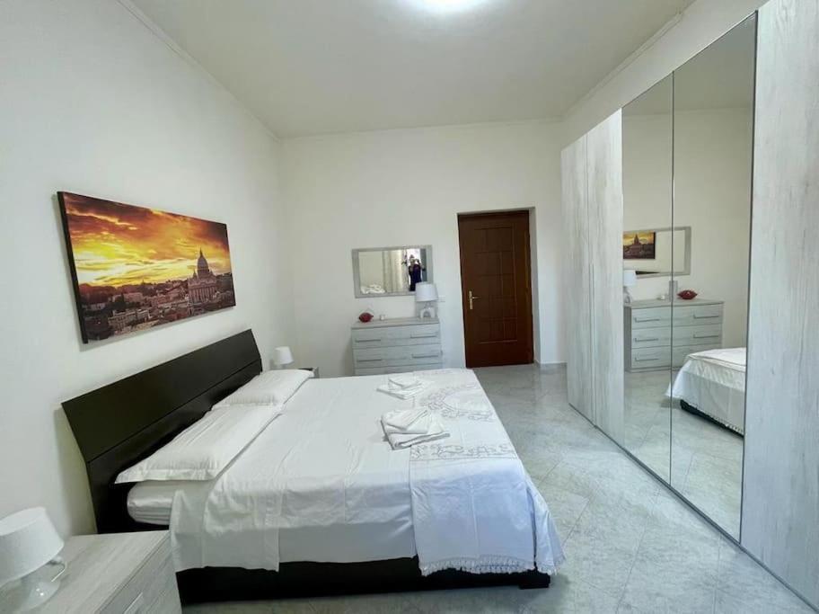 Apartment Pigneto Rom