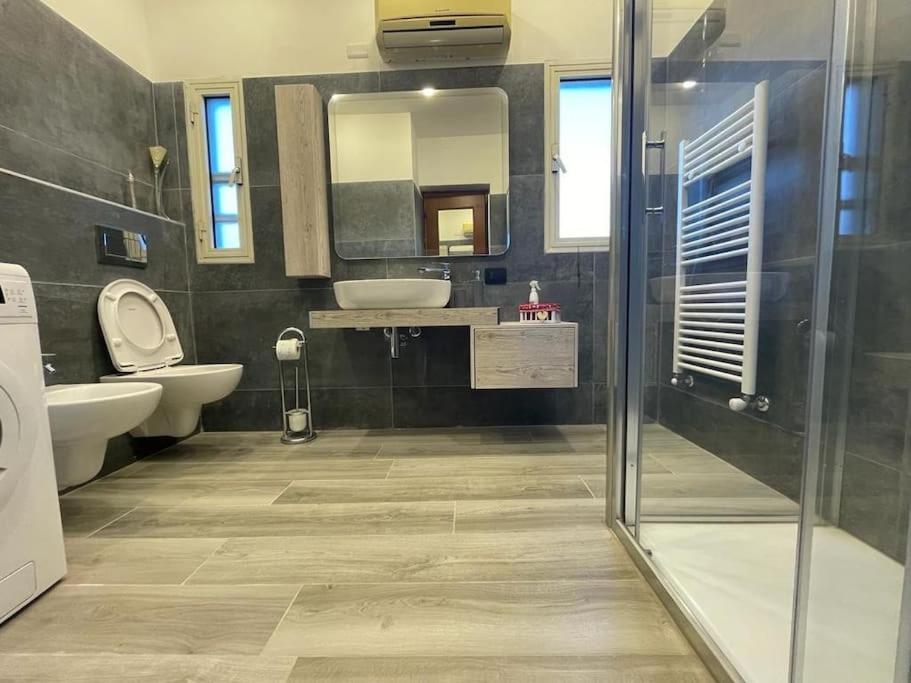 Pigneto Apartment Rom