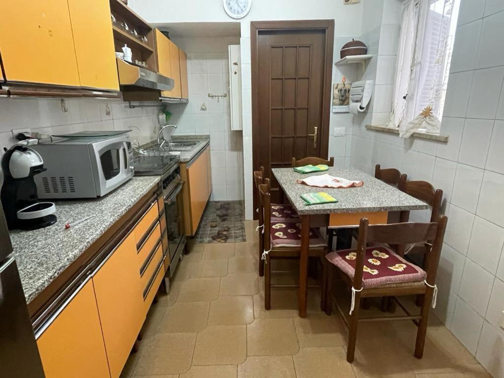 Apartment Pigneto Rom
